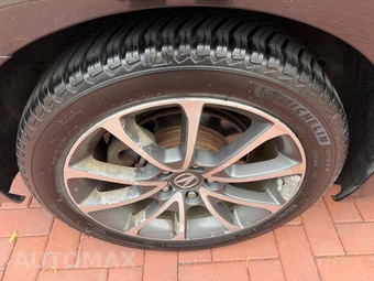 2015 Acura TLX w/Technology Pkg – miniatura 49