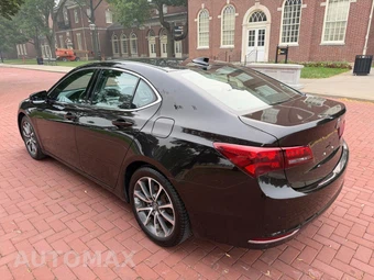 2015 Acura TLX w/Technology Pkg – miniatura 5