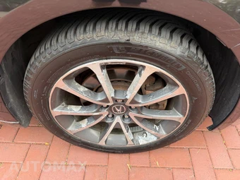 2015 Acura TLX w/Technology Pkg – miniatura 51