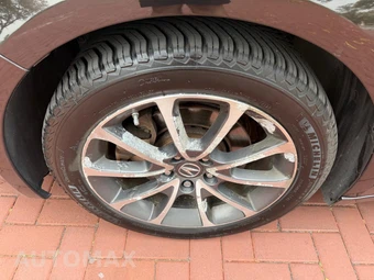 2015 Acura TLX w/Technology Pkg – miniatura 52