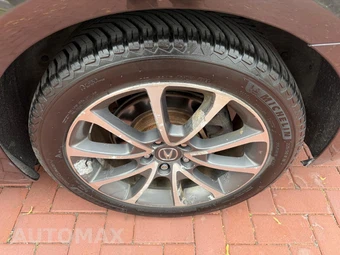 2015 Acura TLX w/Technology Pkg – miniatura 54