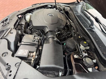 2015 Acura TLX w/Technology Pkg – miniatura 55