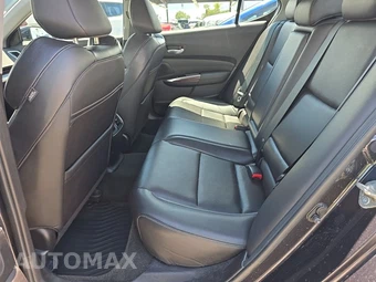 2015 Acura TLX w/Technology Pkg – miniatura 13