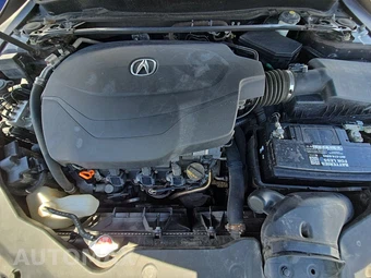 2015 Acura TLX w/Technology Pkg – miniatura 15