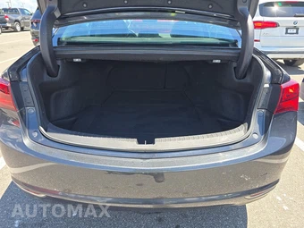 2015 Acura TLX w/Technology Pkg – miniatura 16