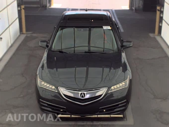 2015 Acura TLX w/Technology Pkg – miniatura 2