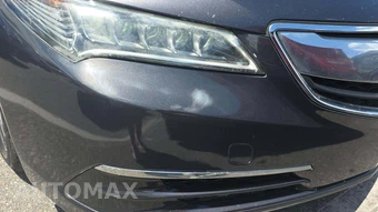 2015 Acura TLX w/Technology Pkg – miniatura 23