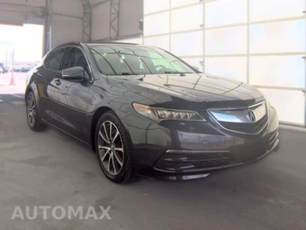 2015 Acura TLX w/Technology Pkg – miniatura 3