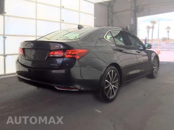 2015 Acura TLX w/Technology Pkg – miniatura 4