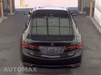 2015 Acura TLX w/Technology Pkg – miniatura 5