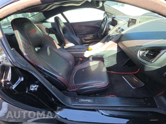 2015 Aston Martin Vanquish Coupe - miniatura 18