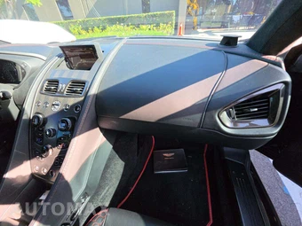 2015 Aston Martin Vanquish Coupe - miniatura 19