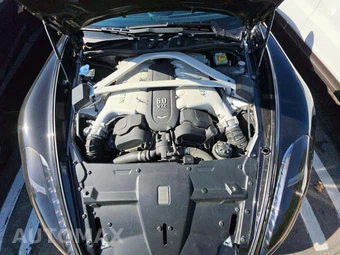 2015 Aston Martin Vanquish Coupe - miniatura 24