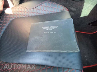 2015 Aston Martin Vanquish Coupe - miniatura 28