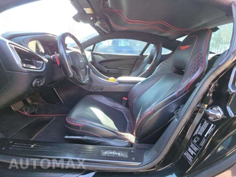 2015 Aston Martin Vanquish Coupe - miniatura 6