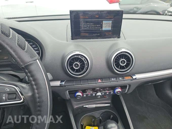 2015 Audi A3 Cabriolet 1.8T Premium Convertible - miniatura 10
