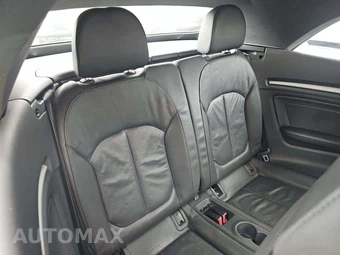2015 Audi A3 Cabriolet 1.8T Premium Convertible - miniatura 16