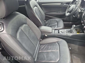 2015 Audi A3 Cabriolet 1.8T Premium Convertible - miniatura 18