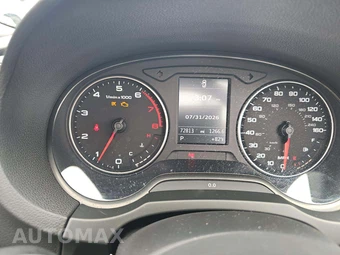 2015 Audi A3 Cabriolet 1.8T Premium Convertible - miniatura 9