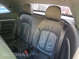 2015 Audi A3 Cabriolet 1.8T Premium Plus Convertible – miniatura 10