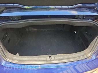 2015 Audi A3 Cabriolet 1.8T Premium Plus Convertible – miniatura 13