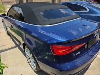 2015 Audi A3 Cabriolet 1.8T Premium Plus Convertible – miniatura 6