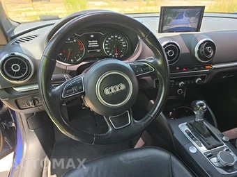 2015 Audi A3 Cabriolet 1.8T Premium Plus Convertible – miniatura 8