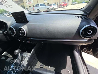 2015 Audi A3 Cabriolet 1.8T Premium Plus Convertible – miniatura 16