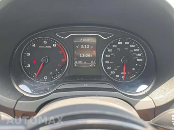 2015 Audi A3 Cabriolet 1.8T Premium Plus Convertible – miniatura 6