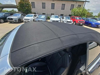 2015 Audi A3 Cabriolet 1.8T Premium Plus Convertible – miniatura 9