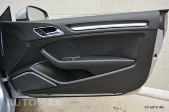 2015 Audi A3 Cabriolet 2.0T Premium Plus Convertible - miniatura 14