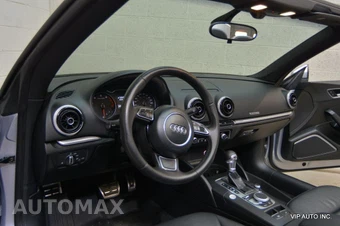 2015 Audi A3 Cabriolet 2.0T Premium Plus Convertible - miniatura 15
