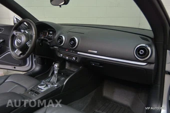 2015 Audi A3 Cabriolet 2.0T Premium Plus Convertible - miniatura 16