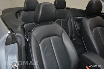 2015 Audi A3 Cabriolet 2.0T Premium Plus Convertible - miniatura 18