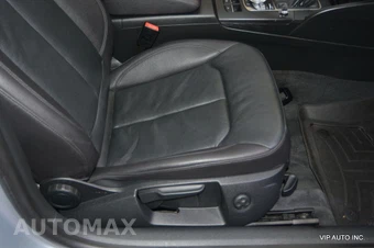 2015 Audi A3 Cabriolet 2.0T Premium Plus Convertible - miniatura 22