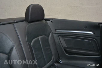 2015 Audi A3 Cabriolet 2.0T Premium Plus Convertible - miniatura 23