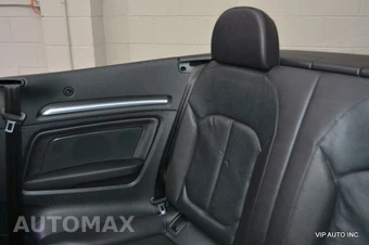 2015 Audi A3 Cabriolet 2.0T Premium Plus Convertible - miniatura 24