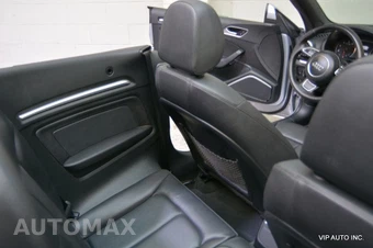 2015 Audi A3 Cabriolet 2.0T Premium Plus Convertible - miniatura 27