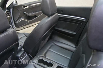 2015 Audi A3 Cabriolet 2.0T Premium Plus Convertible - miniatura 28