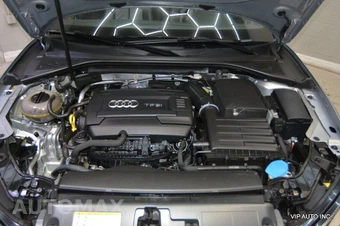 2015 Audi A3 Cabriolet 2.0T Premium Plus Convertible - miniatura 29