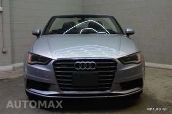 2015 Audi A3 Cabriolet 2.0T Premium Plus Convertible - miniatura 5