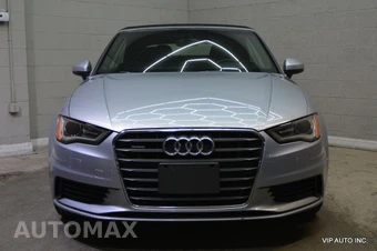2015 Audi A3 Cabriolet 2.0T Premium Plus Convertible - miniatura 6