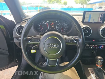 2015 Audi A3 Cabriolet 2.0T Premium Plus Convertible - miniatura 10