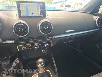 2015 Audi A3 Cabriolet 2.0T Premium Plus Convertible - miniatura 11