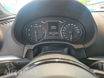 2015 Audi A3 Cabriolet 2.0T Premium Plus Convertible - miniatura 12