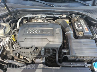2015 Audi A3 Cabriolet 2.0T Premium Plus Convertible - miniatura 15