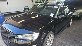 2015 Audi A3 Cabriolet 2.0T Premium Plus Convertible - miniatura 19