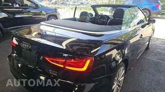2015 Audi A3 Cabriolet 2.0T Premium Plus Convertible - miniatura 20