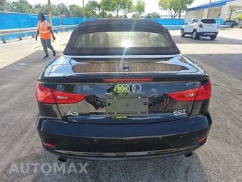 2015 Audi A3 Cabriolet 2.0T Premium Plus Convertible - miniatura 5
