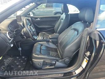 2015 Audi A3 Cabriolet 2.0T Premium Plus Convertible - miniatura 7